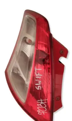 Suzuki Swift II Rear/tail lights LAMPALEWATYLSWIFT