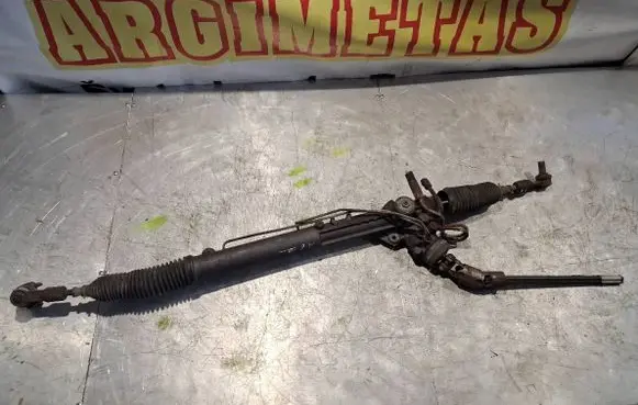 Audi A6 S6 C5 4B Steering rack 7852501498499