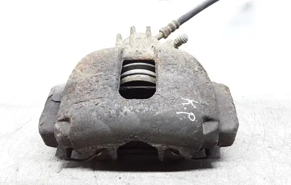 Volvo XC70 Front brake caliper