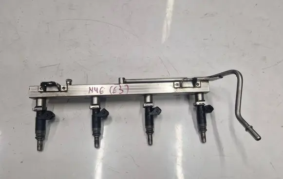 Fuel injector