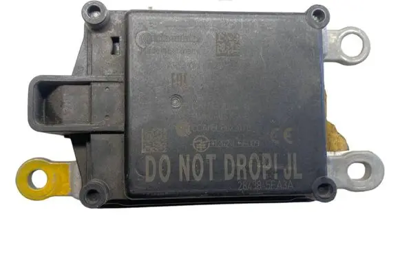 Nissan Micra K14 Distronic sensor radar 4135AARS4B 4057146068 2014DJ6494