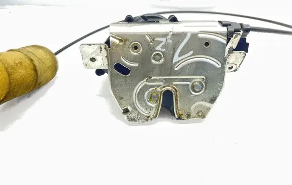 Mercedes-Benz ML W164 Tailgate/trunk/boot lock/catch/latch A1647400335