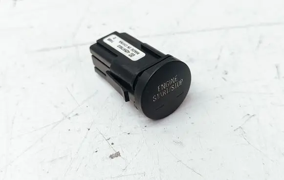 Buick Encore I Engine start stop button switch 42597803