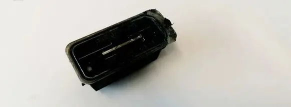 Jaguar XF Number plate light 6M2A13550AB 6M2A-13550-AB