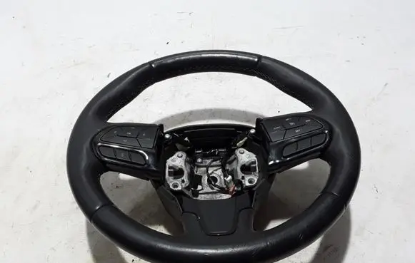 Chrysler Pacifica Steering wheel 6QV971X3AA