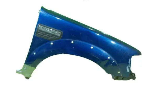 Ford Ranger Fender PRZOD PRAWY