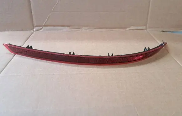 Skoda Superb B9 Rear tail light reflector 3P0945106