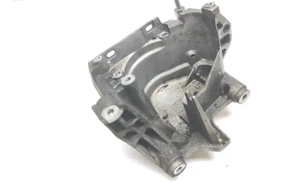 Citroen C4 Grand Picasso Fuel filter bracket/mount holder 9804498180