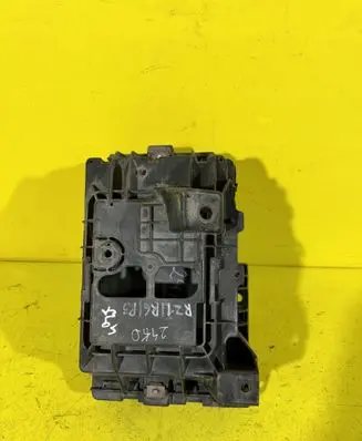 Opel Meriva B Battery box tray 118KM