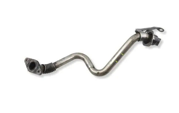 Citroen Jumper EGR valve line/pipe/hose 6U3Q9F467AD