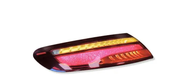 Mercedes-Benz E W238 Rear/tail lights A23889066701