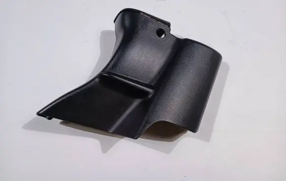 Chevrolet Corvette C5 (B) pillar trim (top) 10409218