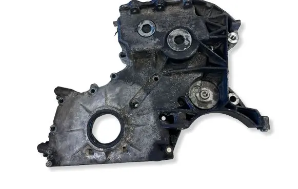 BMW 3 E90 E91 Timing chain cover 7790427