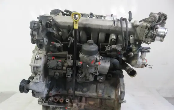 Hyundai i30 Engine D4FB