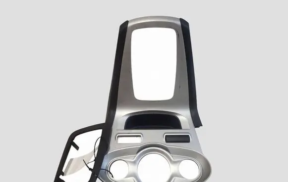 Ford Fiesta Gear shifter surround trim plastic AE8318D422 AE8318D422A