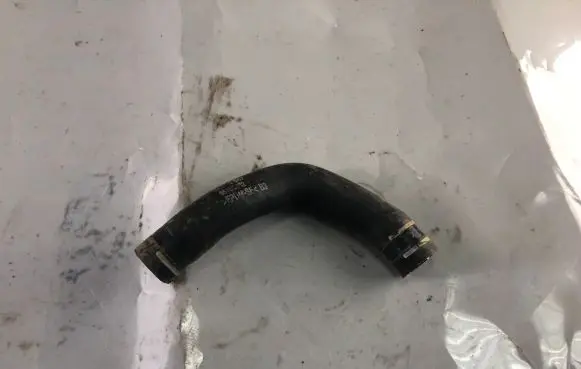 Fiat Punto Evo Engine coolant pipe/hose