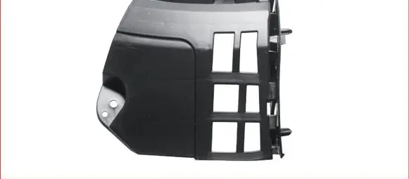 Volvo XC40 Front bumper 31449339