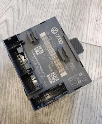Audi A8 S8 D4 4H Door control unit/module 4H0959793E