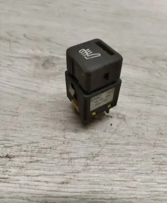 Saab 9-5 Seat heating switch 4222493