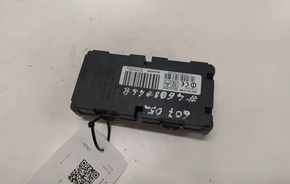 Other control units/modules