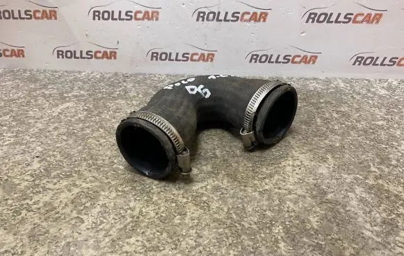 Volkswagen Polo V 6R Intercooler hose/pipe