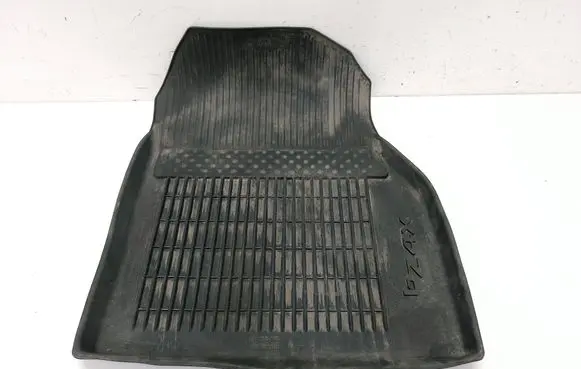 Toyota bZ4X Front floor mat PT90842230