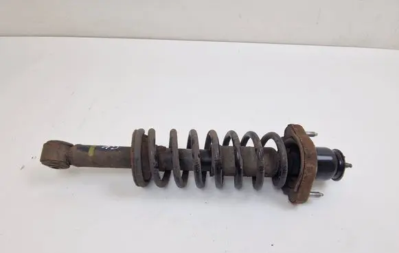 Mitsubishi Outlander Rear shock absorber/damper 