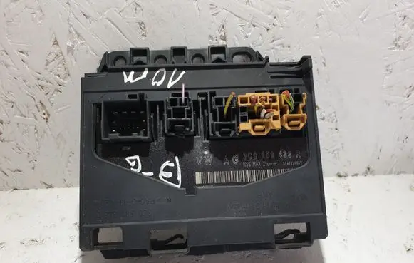 Volkswagen PASSAT B6 Comfort/convenience module 3C0959433R