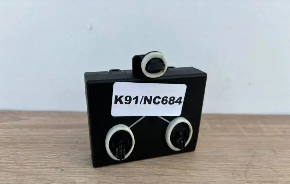 Porsche Panamera (970) Door control unit/module 7PP959795H