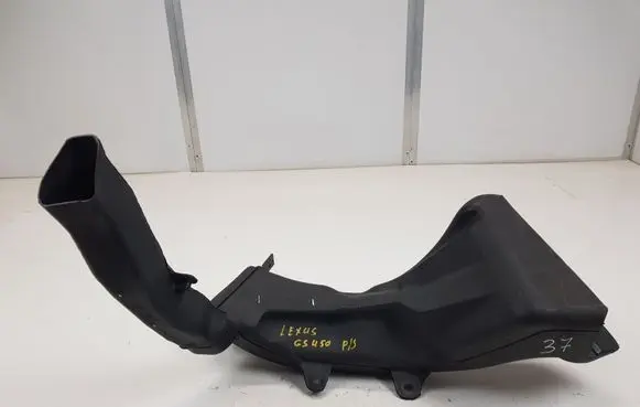Lexus GS 300 350 430 450H Air intake duct part 5320930270 5328630050