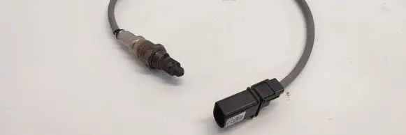 Lambda probe sensor