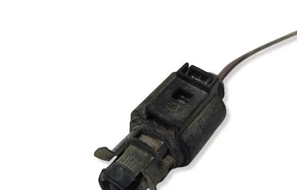 Volkswagen Sharan Outside/exterior temperature sensor 1J0919379A
