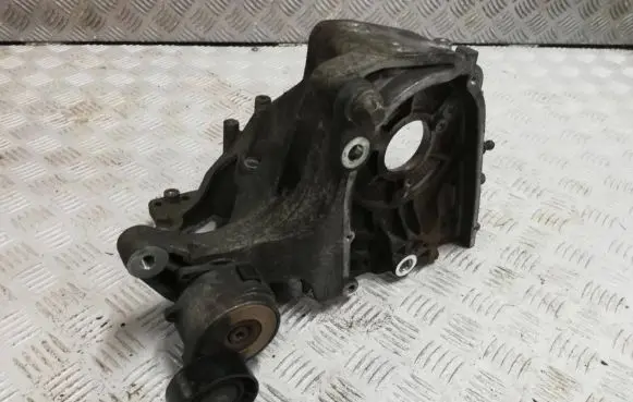 Fiat Doblo Fuel pump bracket 55226624