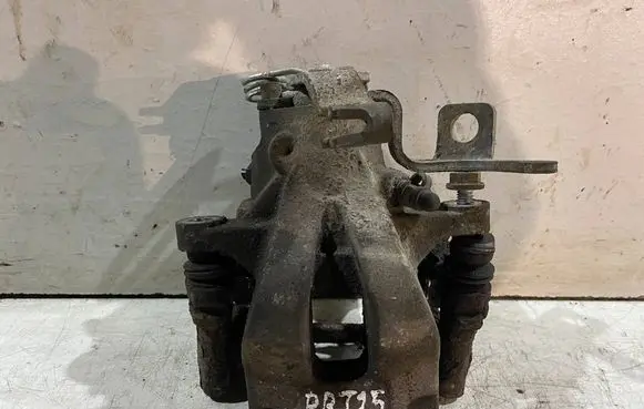 Citroen C4 I Picasso Rear brake caliper 