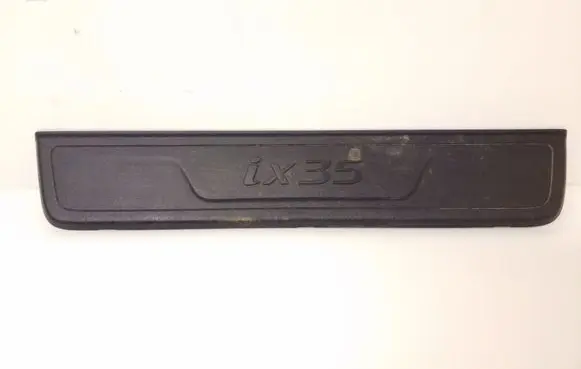 Hyundai ix35 Centre console side trim rear 858832Y100