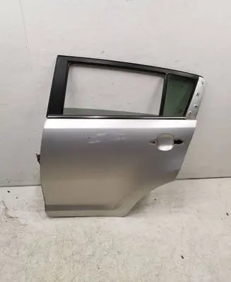 KIA Sportage Rear door
