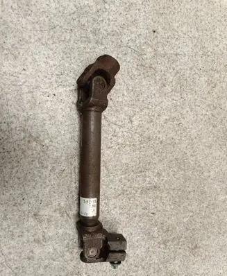 Ford Transit Courier Steering column universal joint E1876