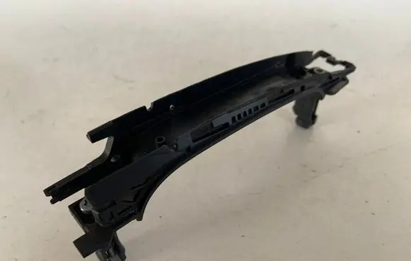 Audi Q5 SQ5 Front door exterior handle 80A837205A