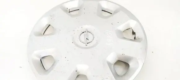 Opel Meriva A R15 wheel hub/cap/trim 24443198 24443199