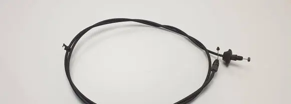 Chrysler Voyager Engine bonnet/hood lock release cable 