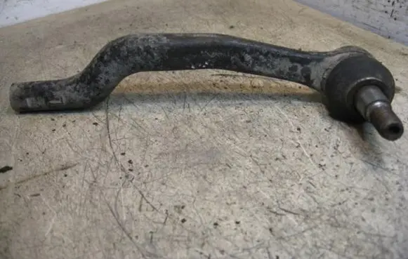 Mercedes-Benz A W168 Steering tie rod end NURODYKITEKURIPUSE