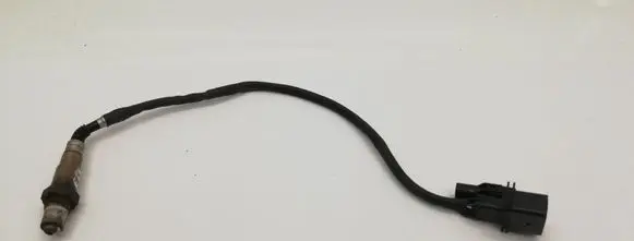 BMW 6 E63 E64 Lambda probe sensor 7512982