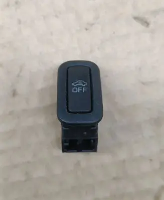 Skoda Yeti (5L) Alarm switch 6Q0962109B