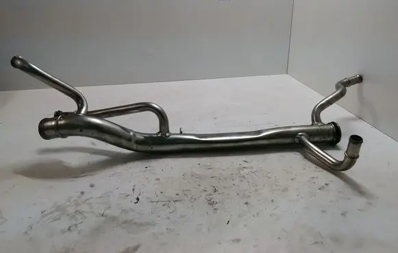 Volvo S60 Engine coolant pipe/hose