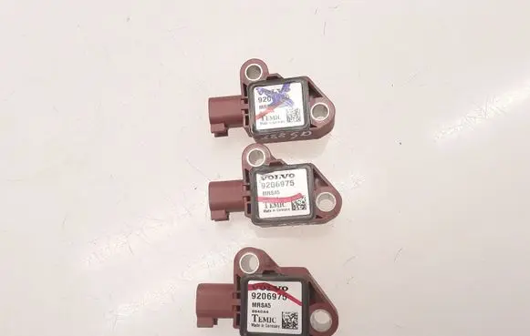 Volvo S40 Airbag deployment crash/impact sensor 9206975