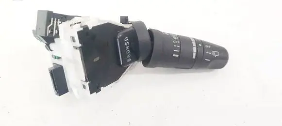 Nissan Note (E11) Wiper control stalk