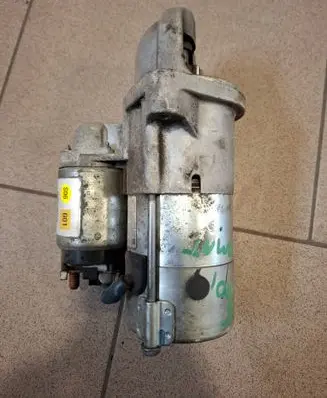 Hyundai ix35 Starter motor 36100-2F000