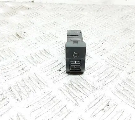 Mazda 3 I Headlight level height control switch 04057810 40104 BP4K686F0