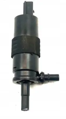 Audi A6 S6 C8 4K Windscreen/windshield washer pump 6R0955681