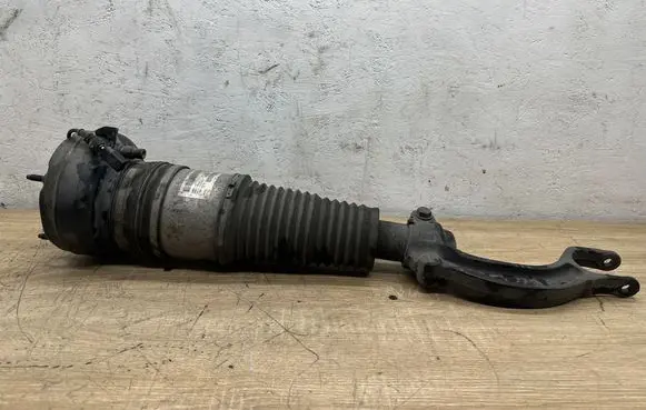 Audi A8 S8 D4 4H Front air suspension shock absorber 4H0616039T 308613501